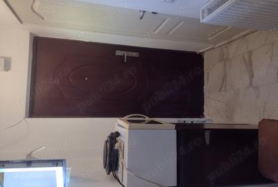 Urgent inchiriez garsoniera Faleza Nord - 5