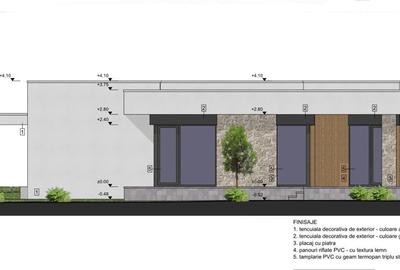 DUPLEX  TOATE UTILITATILE  | 3 DORMITOARE | 2 BAI SI TERASA | COMPLEX REZIDENTIA - 1