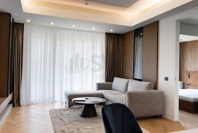 Apartament cu 2 camere semidecomandat în Floreasca - 12