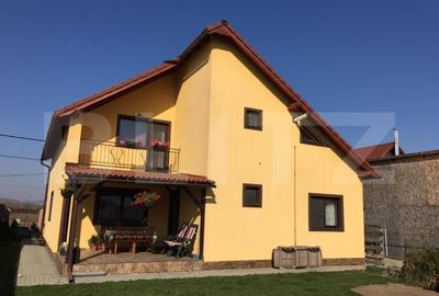 Casa Sangeorgiu de Mures - 500 mp teren, finisaje premium, zona linistita - 6