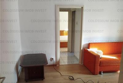 COLOSSEUM: Apartament mobilat utilat Astra Gemenii - 2