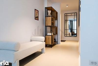 Apartament cu 3 camere în Nord - 11
