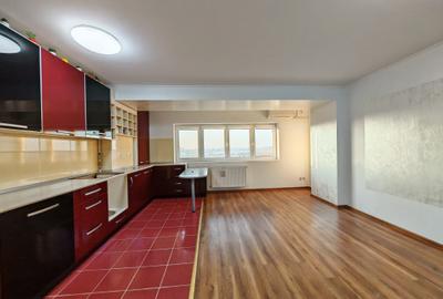 Apartament cu 3 camere, mobilat în Pipera - 6