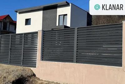 Casă cu 4 camere cu Teren 1620 Mp în Curtea de Argeș - 6