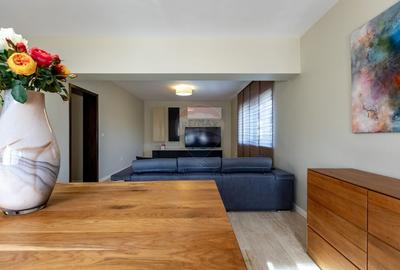 Duplex cu 5 camere în Central - 2