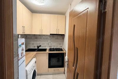 Garsonieră decomandată în Central - 5