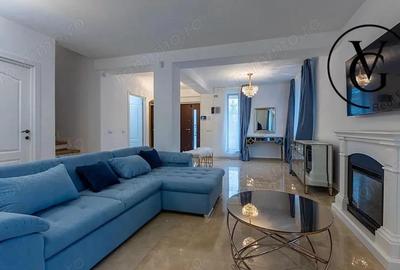 Vila 4 camere Otopeni I Parcare - 2