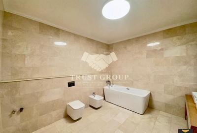 Apartament 4 camere Floreasca | Imobil 2018 | Gradina | Loc de parcare - 30