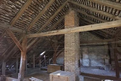 Casa ultrac.Bv.propr.direct,(15 Nov),D+E+P+M(pod),terasa,curte-gradina,piscina,vedere feerica,intim, - 10