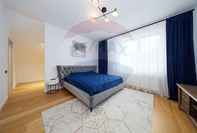 Casă individuală cu 5 camere cu Canalizare în Bunloc - 10