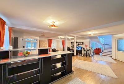 Casa de vanzare Cristian, Brasov Teren Generos - 5