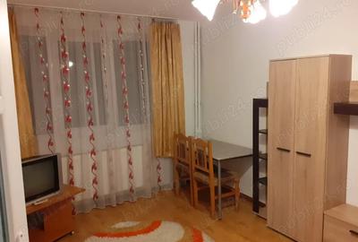 Garsonieră decomandată în Sud - 1