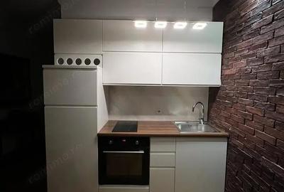 Apartament cu 2 camere în Primăverii - 4