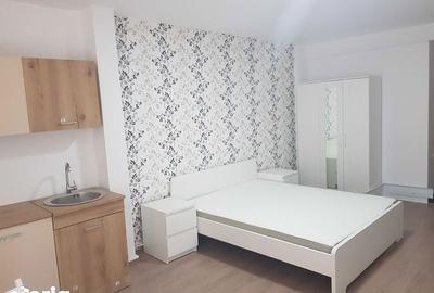 Garsonieră în Central - 2