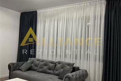 Apartament cu 2 camere, mobilat în Apărătorii Patriei - 3