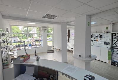 Spațiu comercial, de 60.400001525879 mp, în Ștefan cel Mare - 4