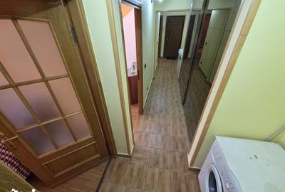 Apartament cu 3 camere în E3 - 2