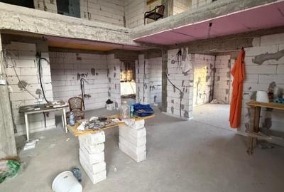 Casă individuală cu 4 camere cu Teren 1000 Mp în Pielești - 3