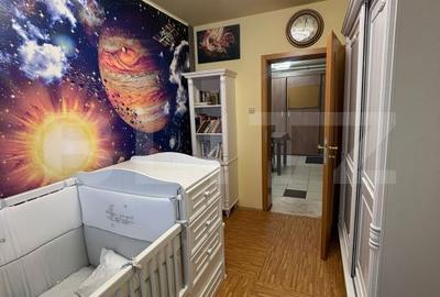 Apartament cu 3 camere în Tipografilor - 8