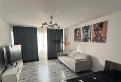 Garsonieră decomandată, mobilată în Vitan Mall - 5