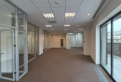 Inchiriere birou premium Universitate, comision 0% - 3