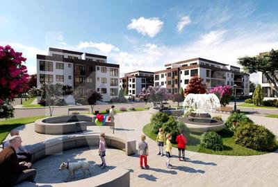 Apartament cu 2 camere decomandat în Veterani - 5