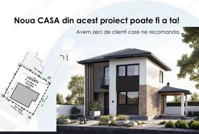 CASA NOUA P+1 individuala!! - 8