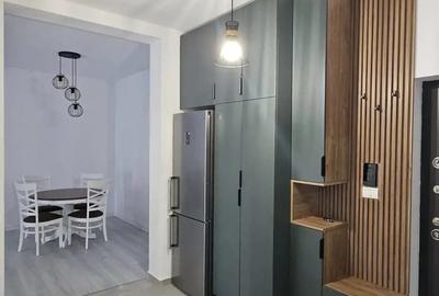 Proprietar Inchiriez apartament 2 camere decomandat - 3