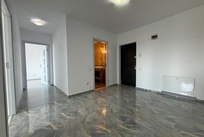 Apartament cu 2 camere decomandat în Florești - 11