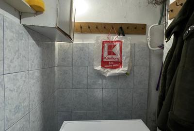 Apartament cu 3 camere decomandat în Dacia - 10