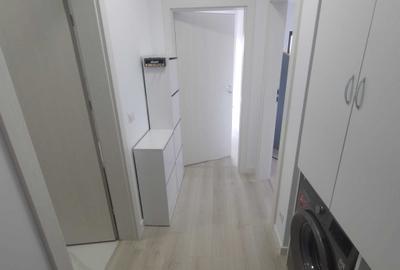 Apartament cu 2 camere decomandat în Păulești - 1