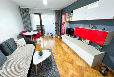 Apartament cu 3 camere în Central - 4