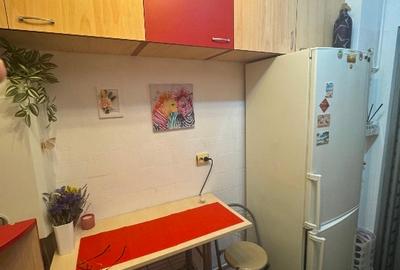 Urgent, 3 camere lujerului, mobilat utilat, liber la vanzare - 15