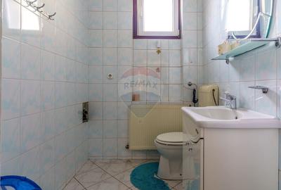 Casă individuală cu 8 camere cu Garaj în Gheorgheni - 7