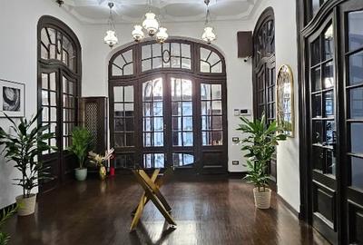 Cal Victoriei metrou Izvor Vecina Ateneul Roman vila reprezentativa si cocheta!! - 7