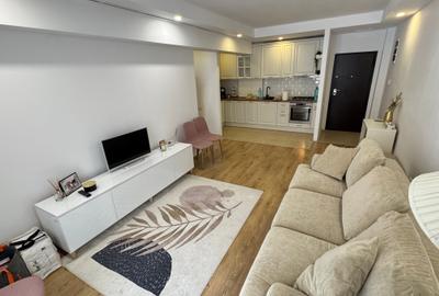 Apartament 2 camere cu grădină  Cosmopolis Ștefăneștii de Jos - 8