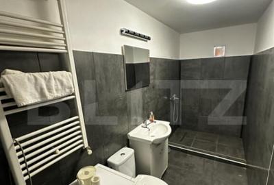 Apartament 2 camere, 49 mp, zona Simplon - 9