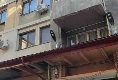 Apartament 2 camere, semidecomandat, 40mp, Centru Ploiesti, investitie - 1