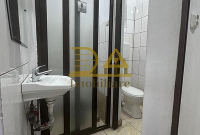 Spațiu comercial, de 38 mp, în Giurgiului - 5