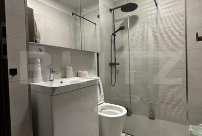 Apartament cu 4 camere în Unirii - 6