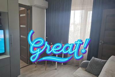 Apartament cu 2 camere în Valea Rosie - 7
