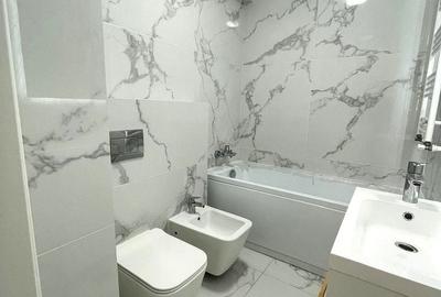 Apartament cu 2 camere în Herăstrău - 4