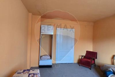 Casă cu 10 camere cu Teren 1000 Mp în Chisindia - 24