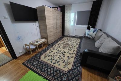 Apartament cu 2 camere, mobilat în Dacia - 5