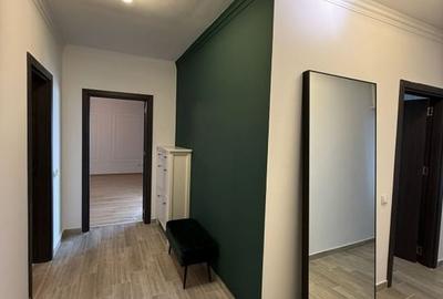 Apartament 2 Camere_Terasa_Parcare Subterana_Mobilat Utilat_Nou! Apartament 2 Camere_Terasa_Parcare Subterana_Mobilat Utilat_Nou! - 1