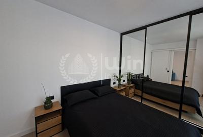 Apartament cu 2 camere semidecomandat, mobilat în Iris - 3