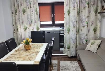 Apartament cu 2 camere decomandat în Războieni - 2