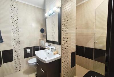 Apartament cu 2 camere decomandat în Central - 6