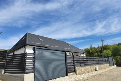 Vladesti - Priporu , Valcea- constructie 2025- COMISION 0 - 4