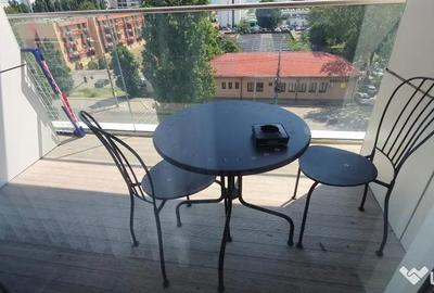 Garsonieră decomandată în Delfinariu - 3